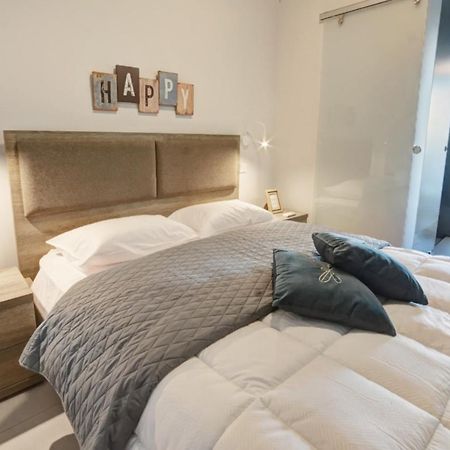 Sunnyvillas: New Studio Spa & Gym In Kapparis Protaras Ngoại thất bức ảnh
