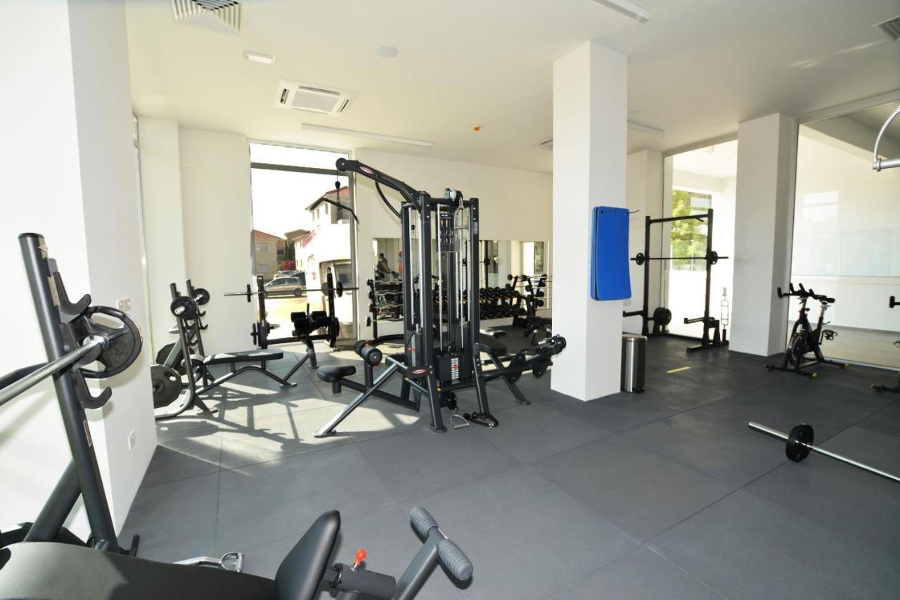 Sunnyvillas: New Studio Spa & Gym In Kapparis Protaras Ngoại thất bức ảnh